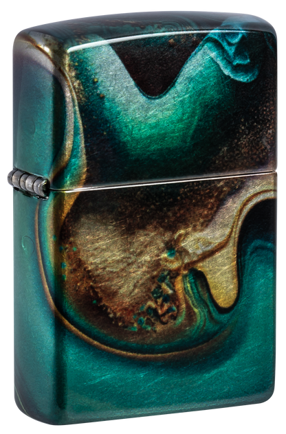 Zippo vžigalnik 46353 Marble Pattern