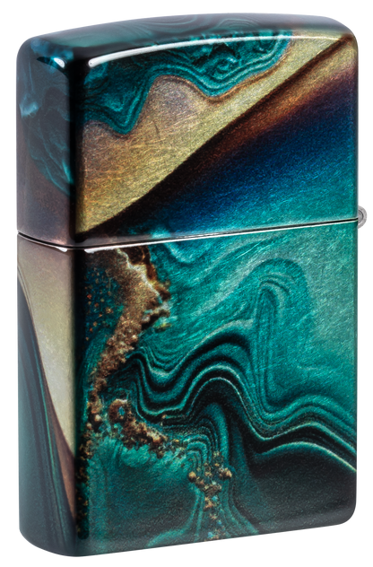 Zippo vžigalnik 46353 Marble Pattern