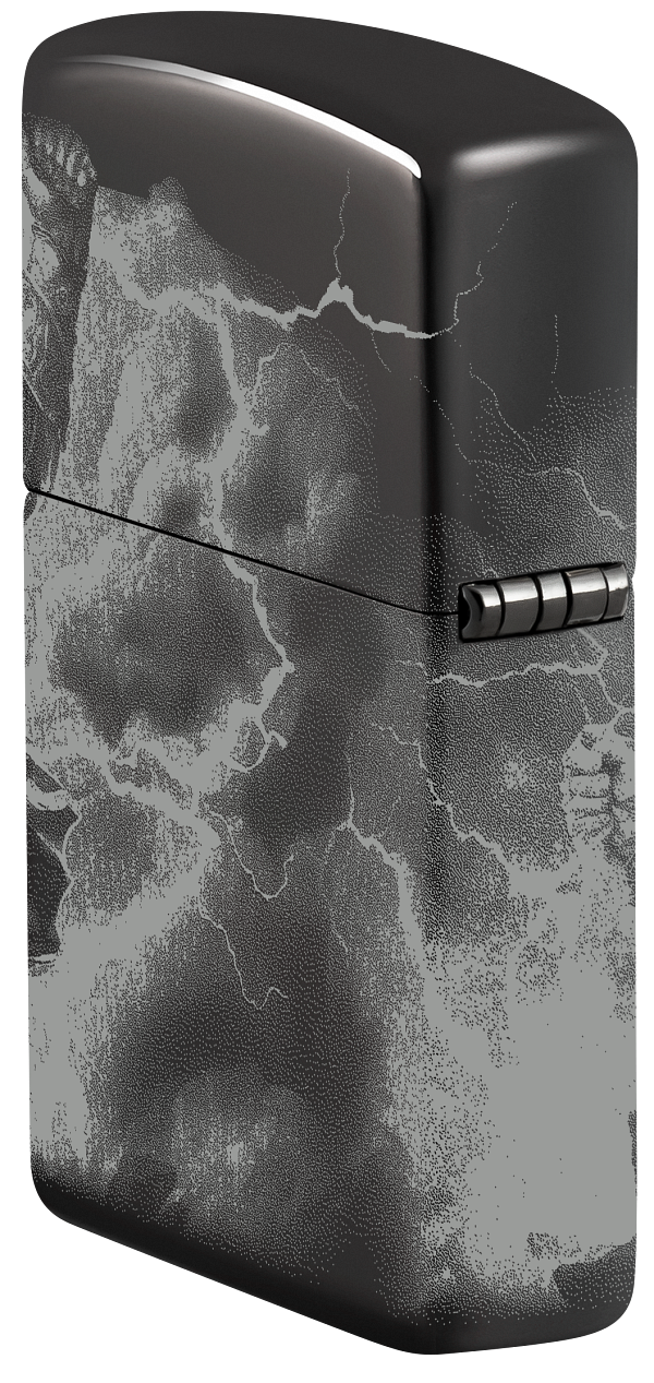 Zippo 60.007.281 vžigalnik Zeus