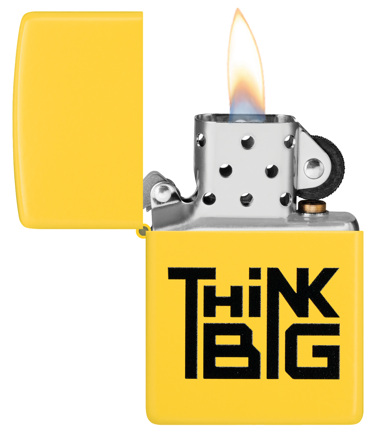 Zippo 60.007.284 vžigalnik Think Big
