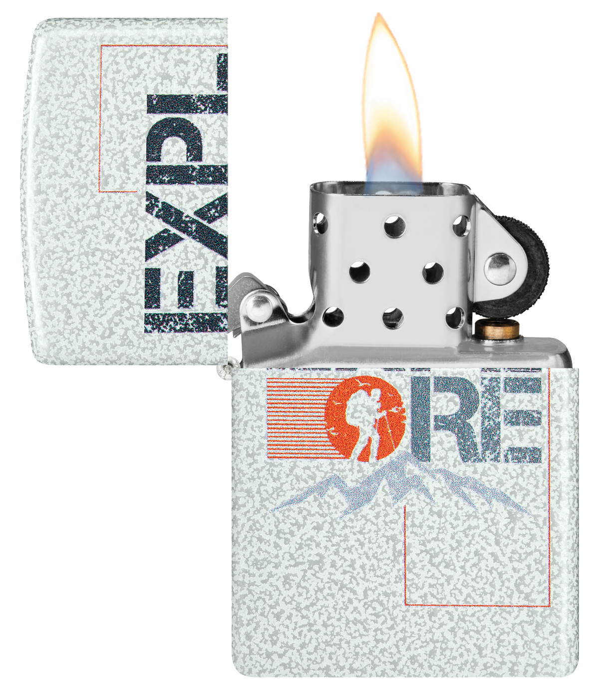 Zippo 60.007.285 vžigalnik Explore