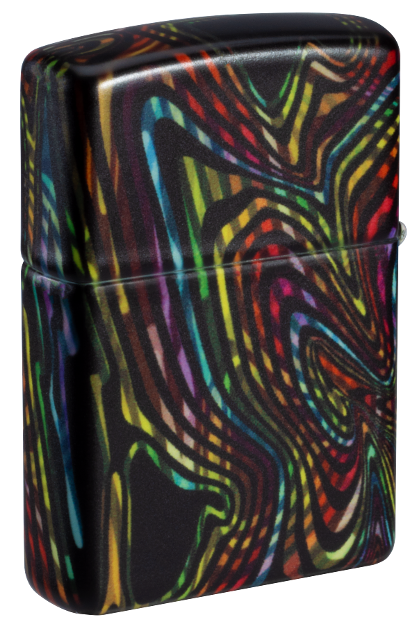 Zippo 46427 vžigalnik Glowing Illusion