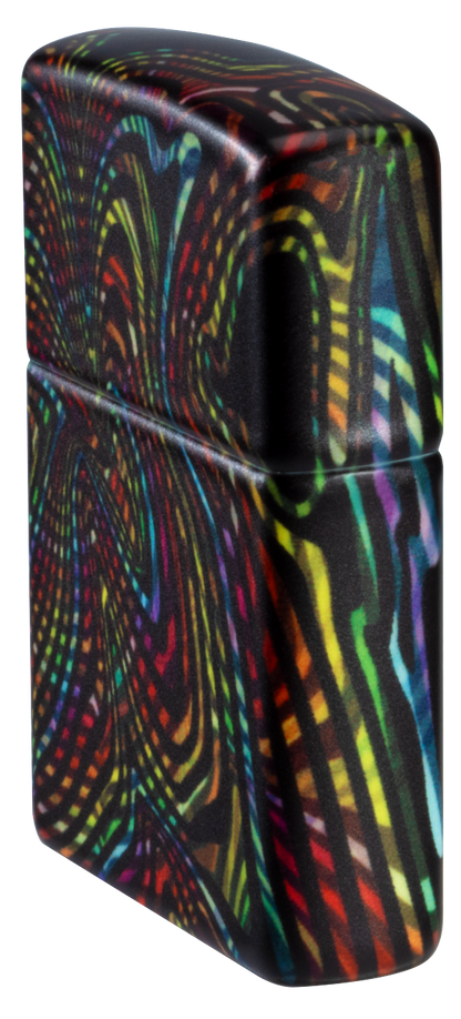 Zippo 46427 vžigalnik Glowing Illusion