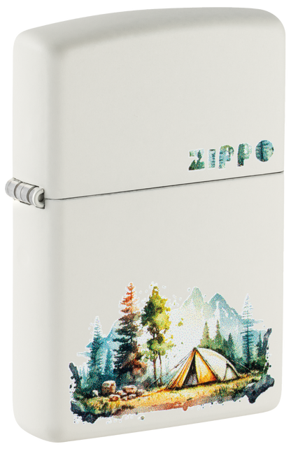 Zippo vžigalnik 46474 Camping