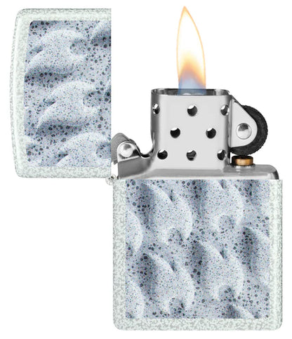 Zippo 46599 vžigalnik 3D Flames