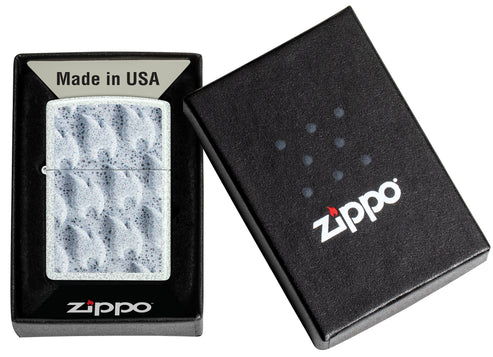 Zippo 46599 vžigalnik 3D Flames