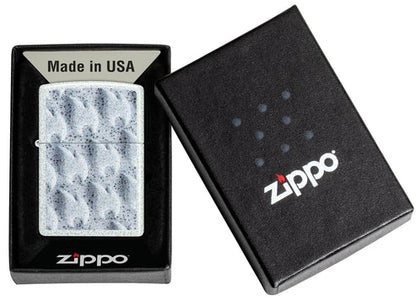 Zippo 46599 vžigalnik 3D Flames