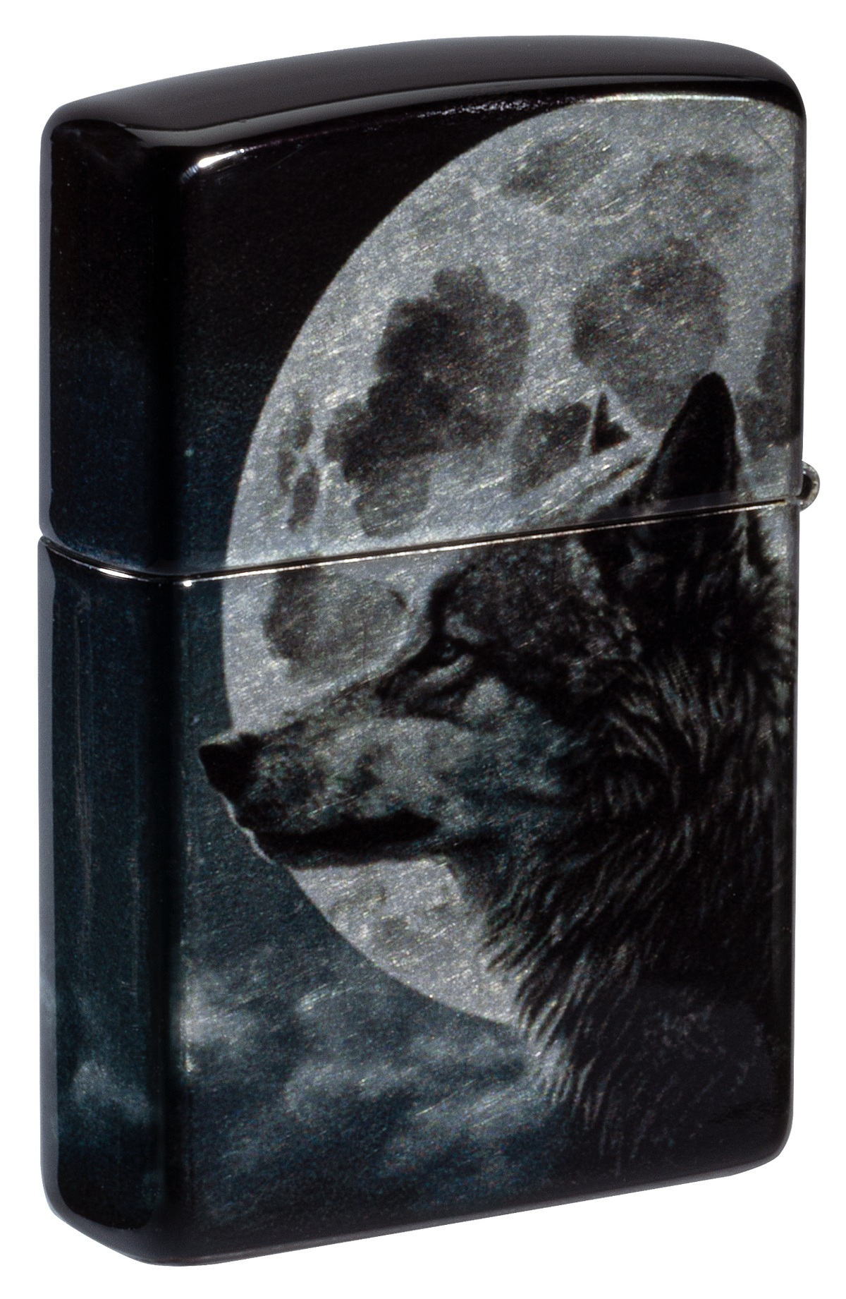 Zippo 60.007.392 vžigalnik Wolves