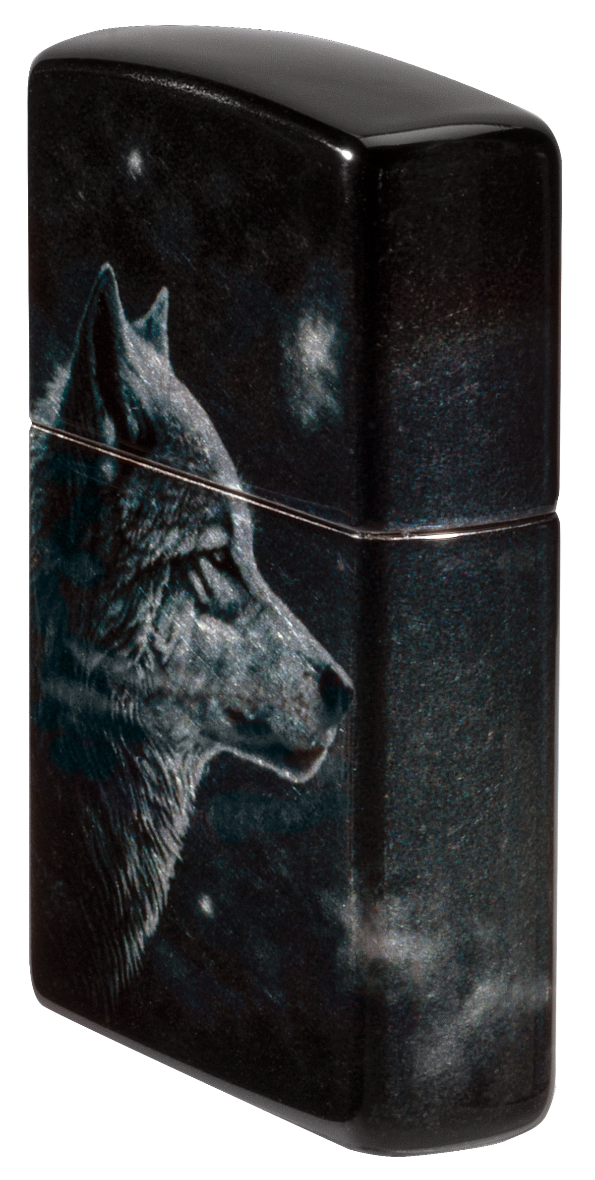 Zippo 60.007.392 vžigalnik Wolves