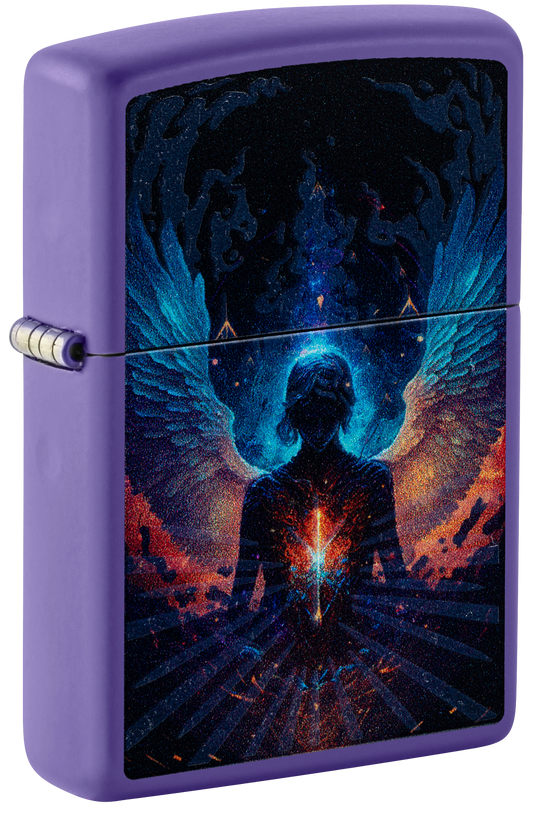 Zippo 60.007.368 vžigalnik UV Angel