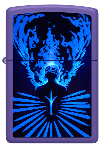 Zippo 60.007.368 vžigalnik UV Angel