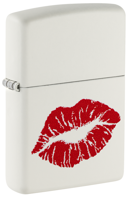 Zippo 60.007.372 vžigalnik Imprint of a Kiss