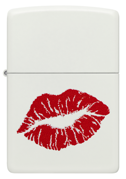 Zippo 60.007.372 vžigalnik Imprint of a Kiss