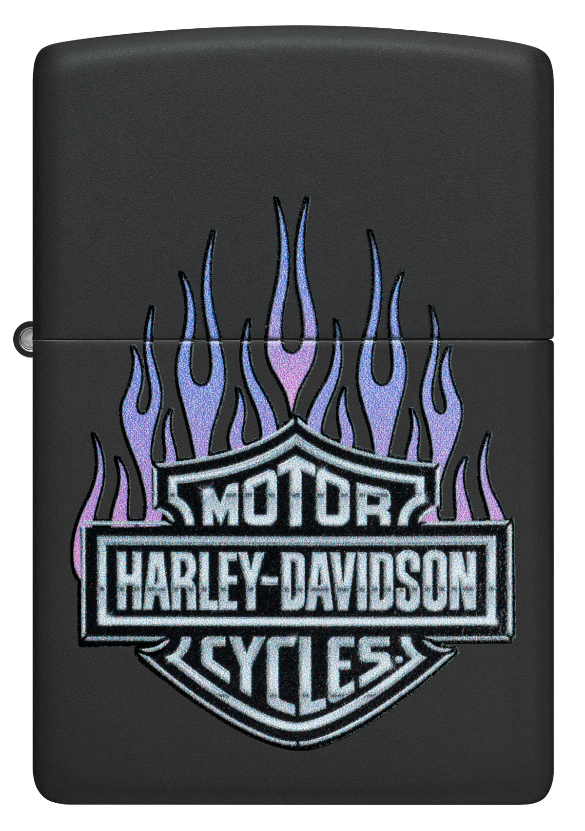 Zippo vžigalnik 46677 Harley-Davidson® Flames