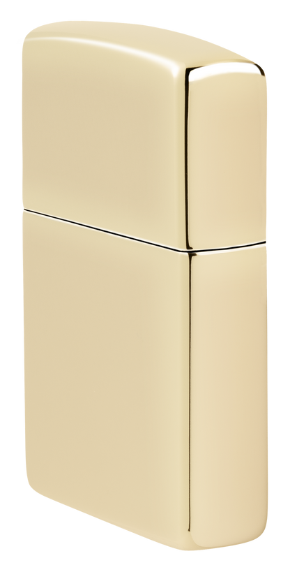 Zippo 46682 vžigalnik HP Champagne