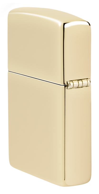 Zippo 46682 vžigalnik HP Champagne