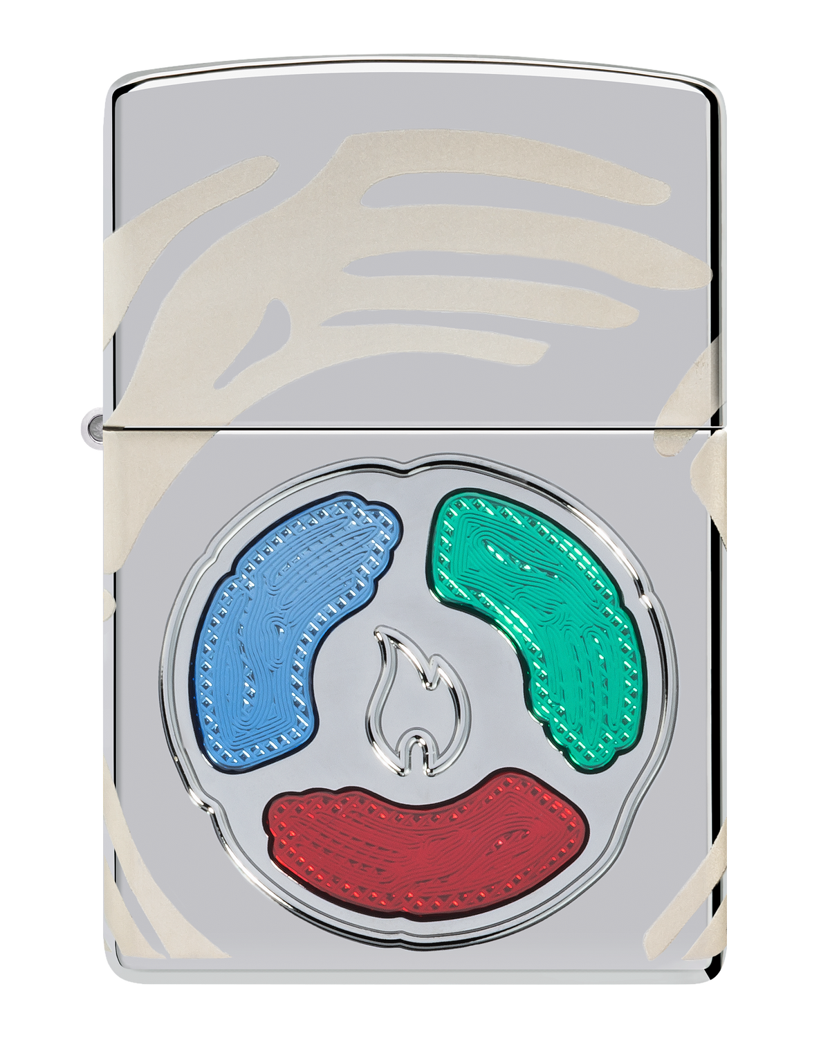 Zippo 46762 Collectable of the Year 2025 Keeper of the Flame