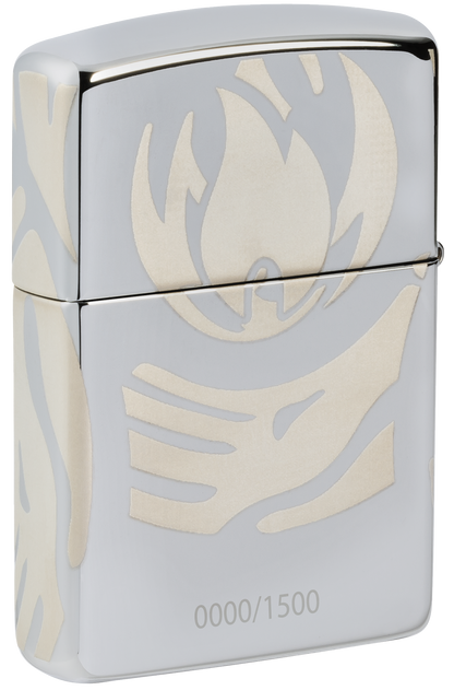 Zippo 46762 Collectable of the Year 2025 Keeper of the Flame