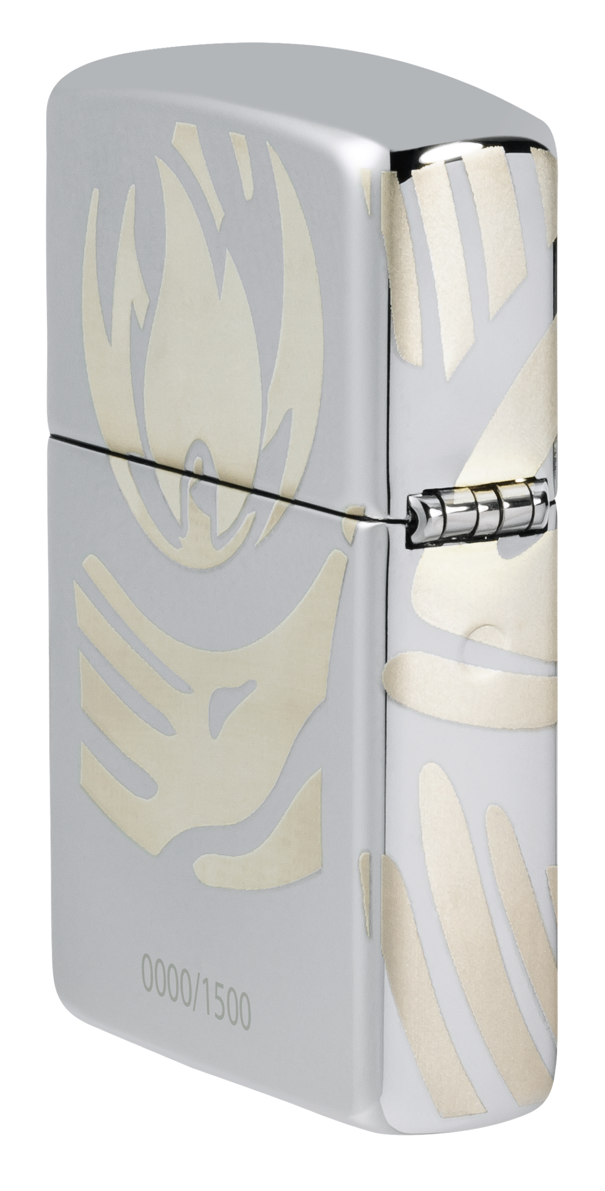 Zippo 46762 Collectable of the Year 2025 Keeper of the Flame