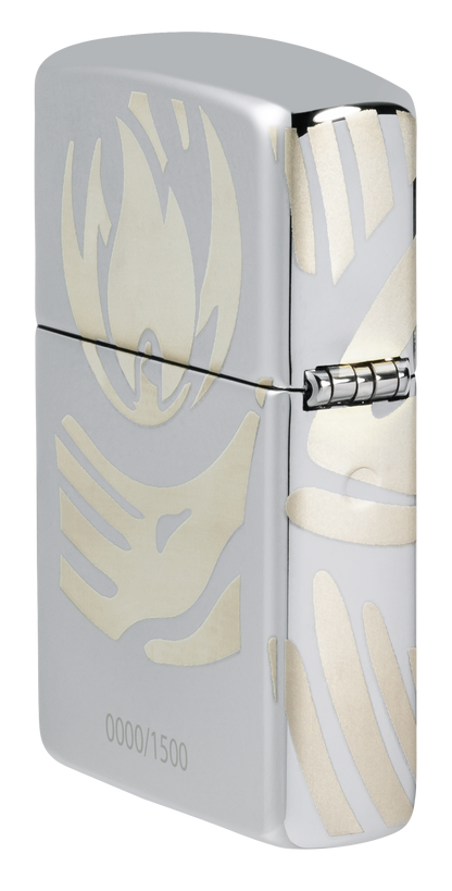 Zippo 46762 Collectable of the Year 2025 Keeper of the Flame