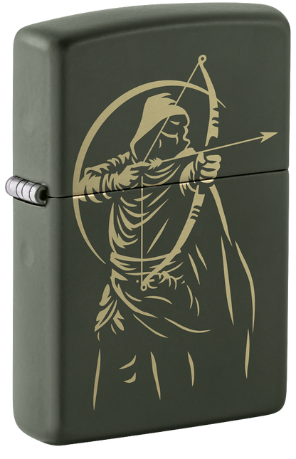 Zippo 60.007.579 vžigalnik Archer