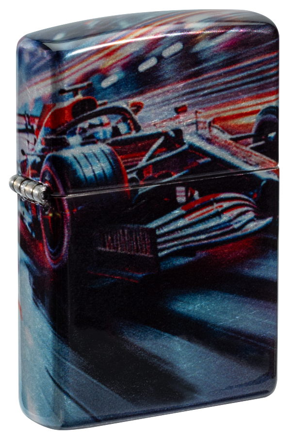 Zippo 60.007.648 vžigalnik F1 Racing Car