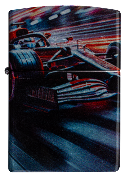 Zippo 60.007.648 vžigalnik F1 Racing Car