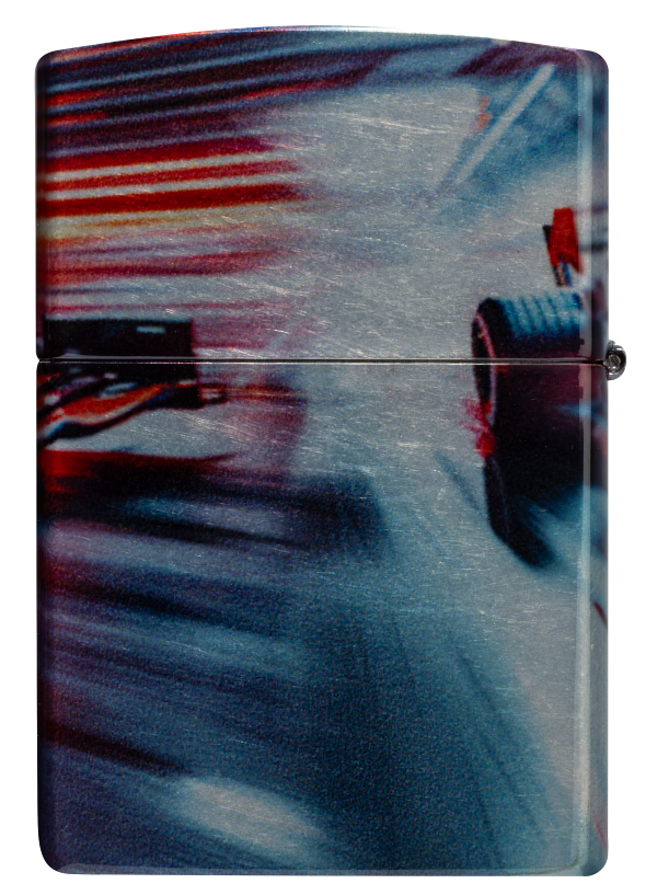 Zippo 60.007.648 vžigalnik F1 Racing Car