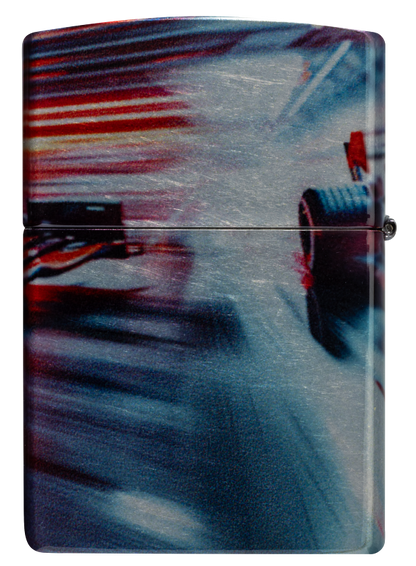 Zippo 60.007.648 vžigalnik F1 Racing Car