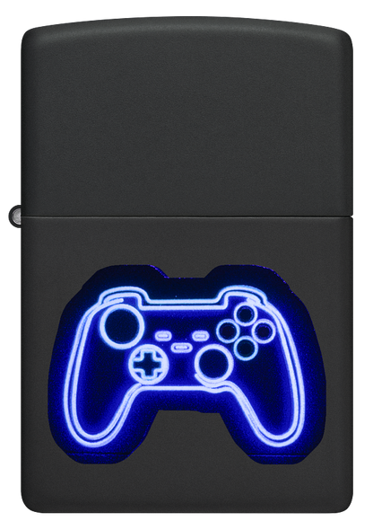 Zippo 60.007.657 vžigalnik Gaming Controller UV