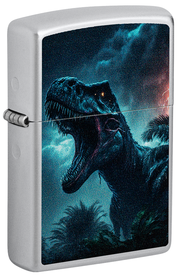 Zippo 60.007.660 vžigalnik T-Rex