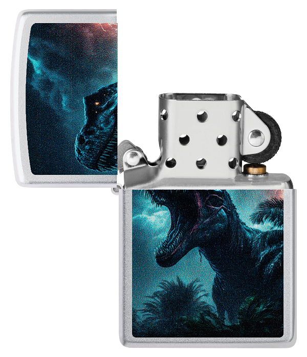 Zippo 60.007.660 vžigalnik T-Rex