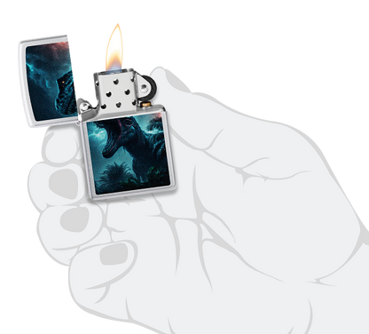 Zippo 60.007.660 vžigalnik T-Rex