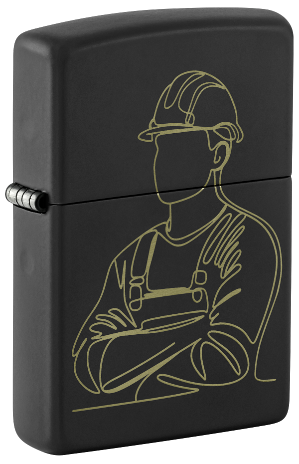 Zippo 60.007.684 vžigalnik Handyman