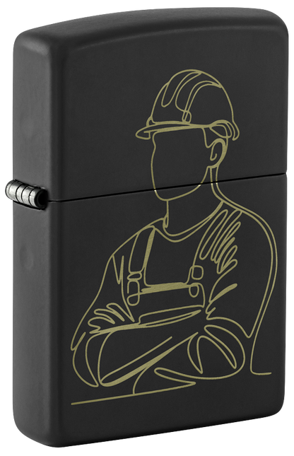 Zippo 60.007.684 vžigalnik Handyman