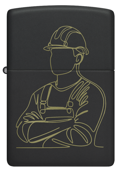 Zippo 60.007.684 vžigalnik Handyman