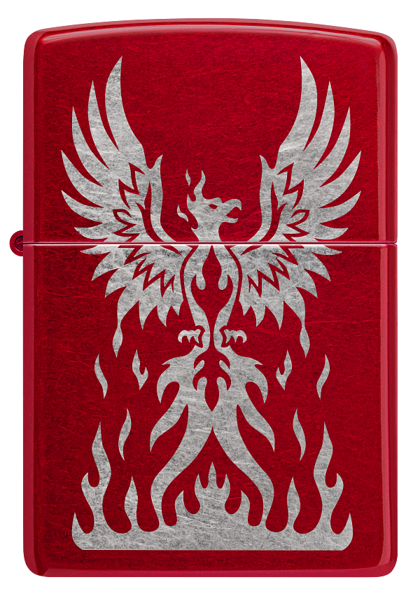 Zippo 47140 vžigalnik Phoenix