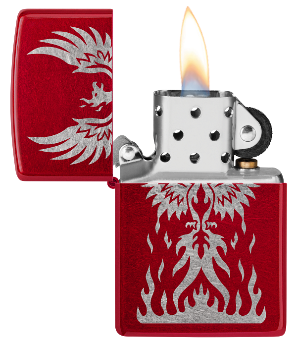 Zippo 47140 vžigalnik Phoenix