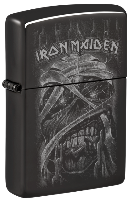 Zippo 47199 vžigalnik Iron Maiden