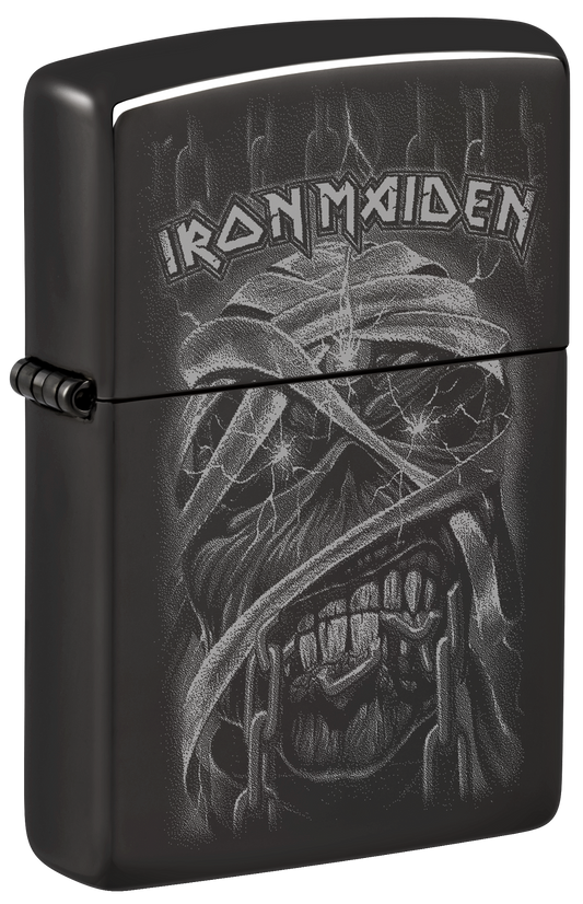 Zippo 47199 vžigalnik Iron Maiden
