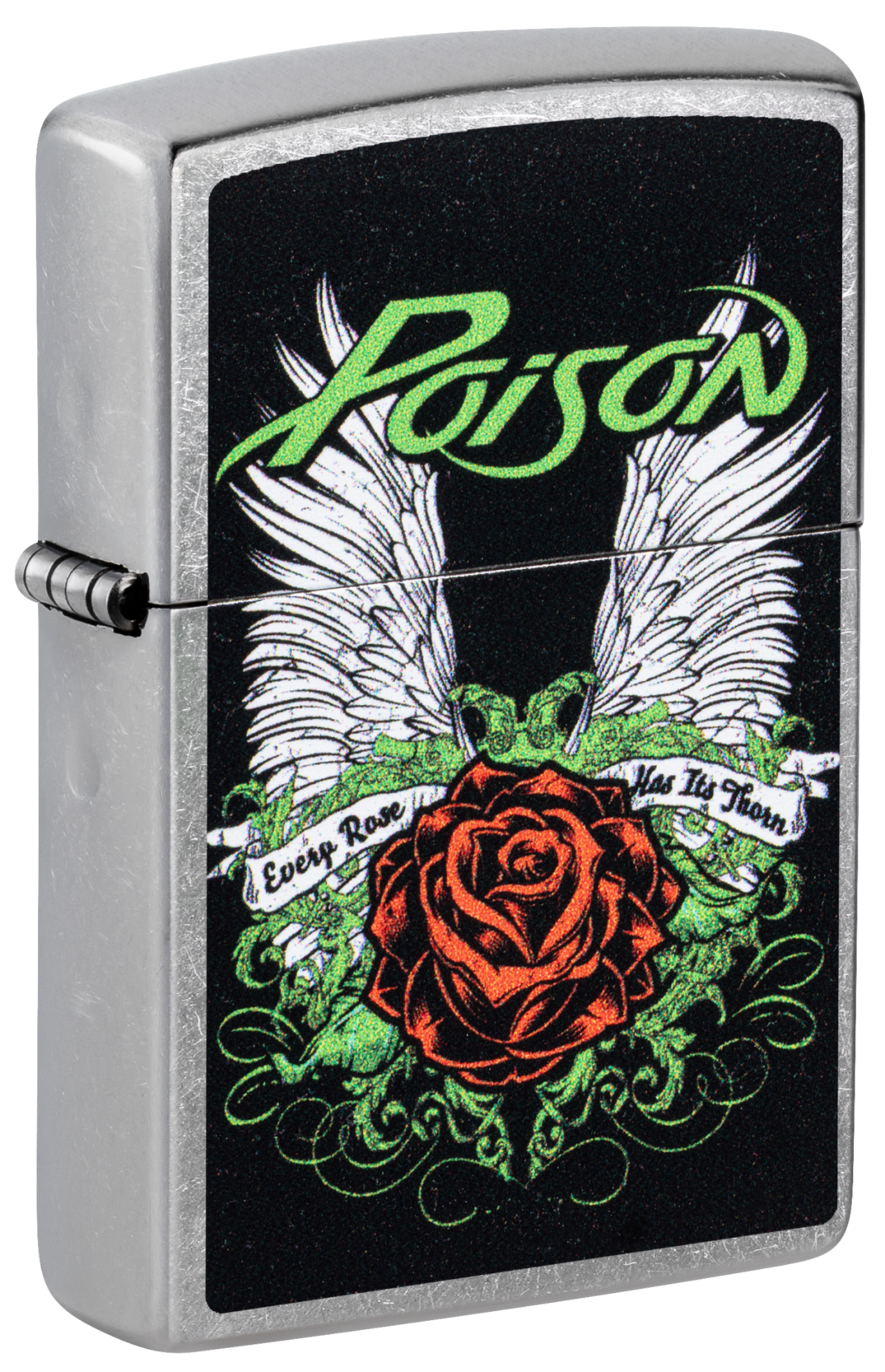 Zippo 47204 vžigalnik Poison