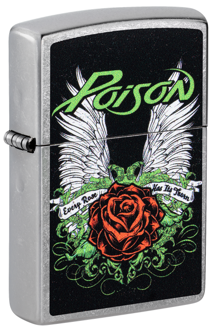 Zippo 47204 vžigalnik Poison
