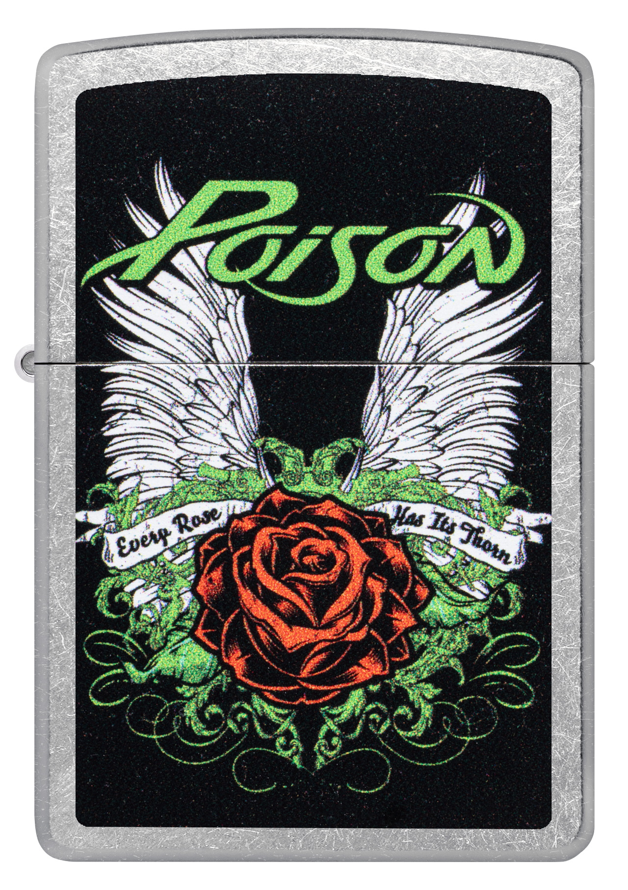 Zippo 47204 vžigalnik Poison