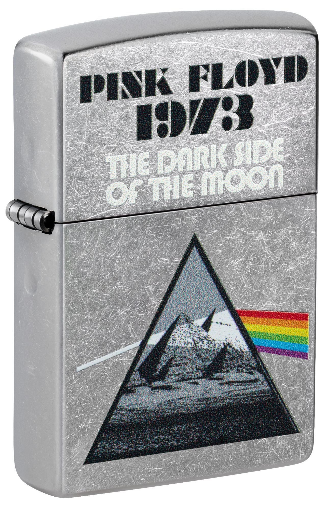 Zippo 47238 vžigalnik Pink Floyd