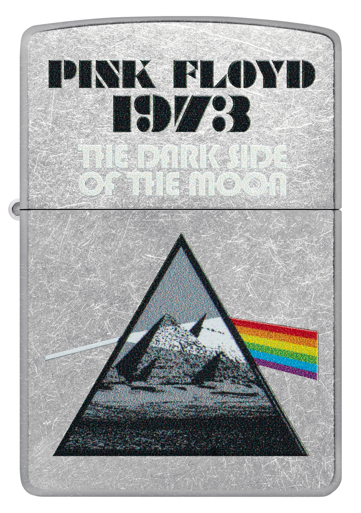 Zippo 47238 vžigalnik Pink Floyd