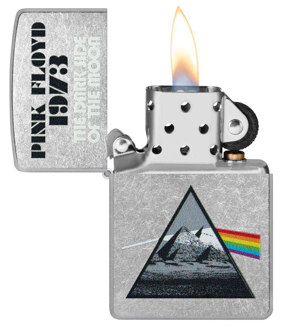 Zippo 47238 vžigalnik Pink Floyd