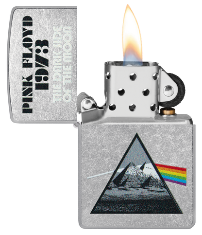Zippo 47238 vžigalnik Pink Floyd