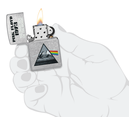 Zippo 47238 vžigalnik Pink Floyd