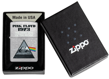 Zippo 47238 vžigalnik Pink Floyd