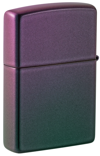 Zippo 47279 vžigalnik Funky Vinyl Albums, Iridescent